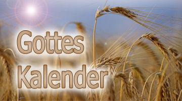 Gods kalender