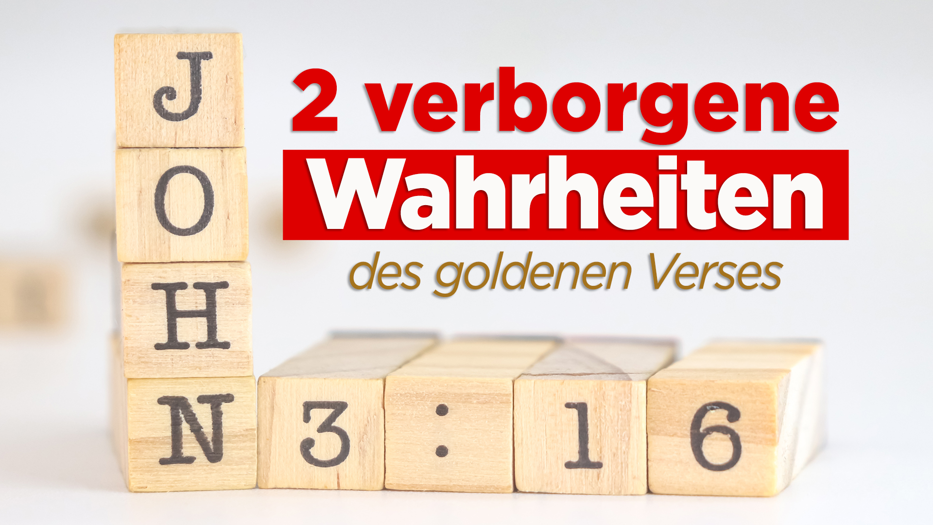 Welt von Morgen Sendungen