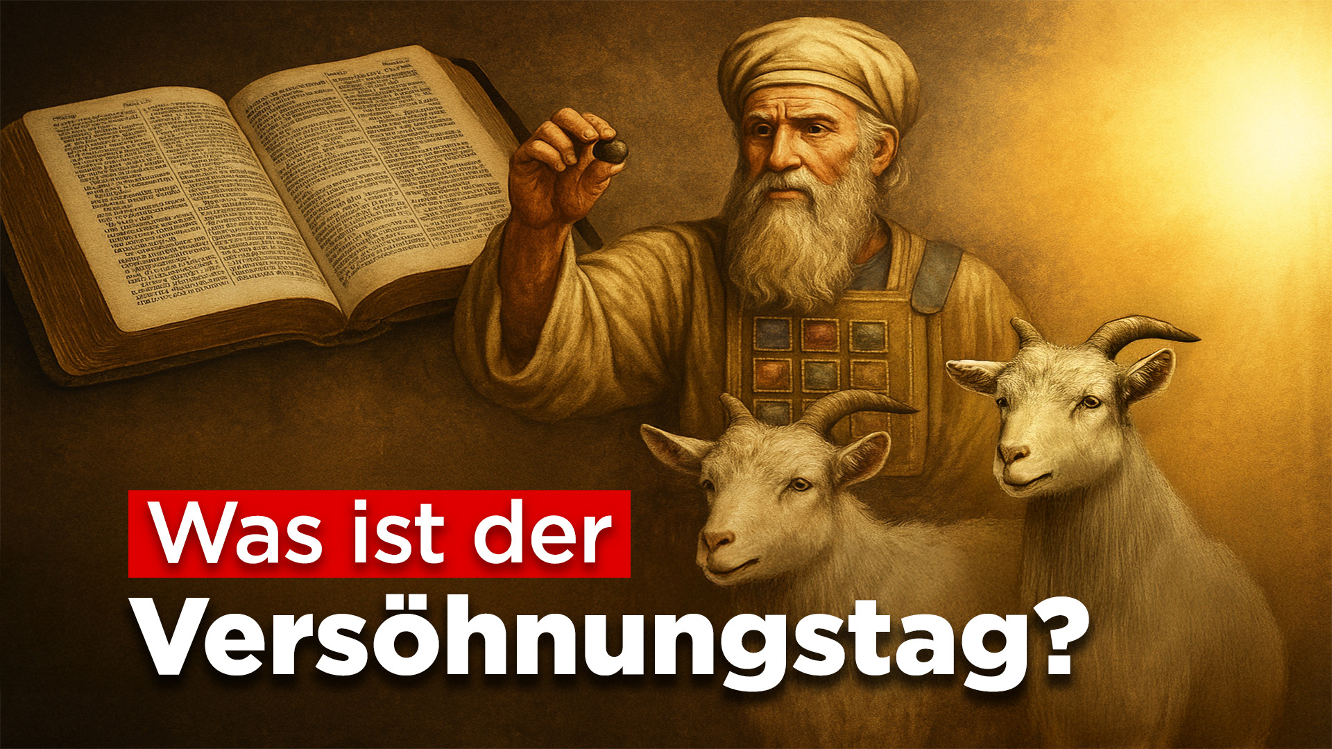 Welt von Morgen Sendungen