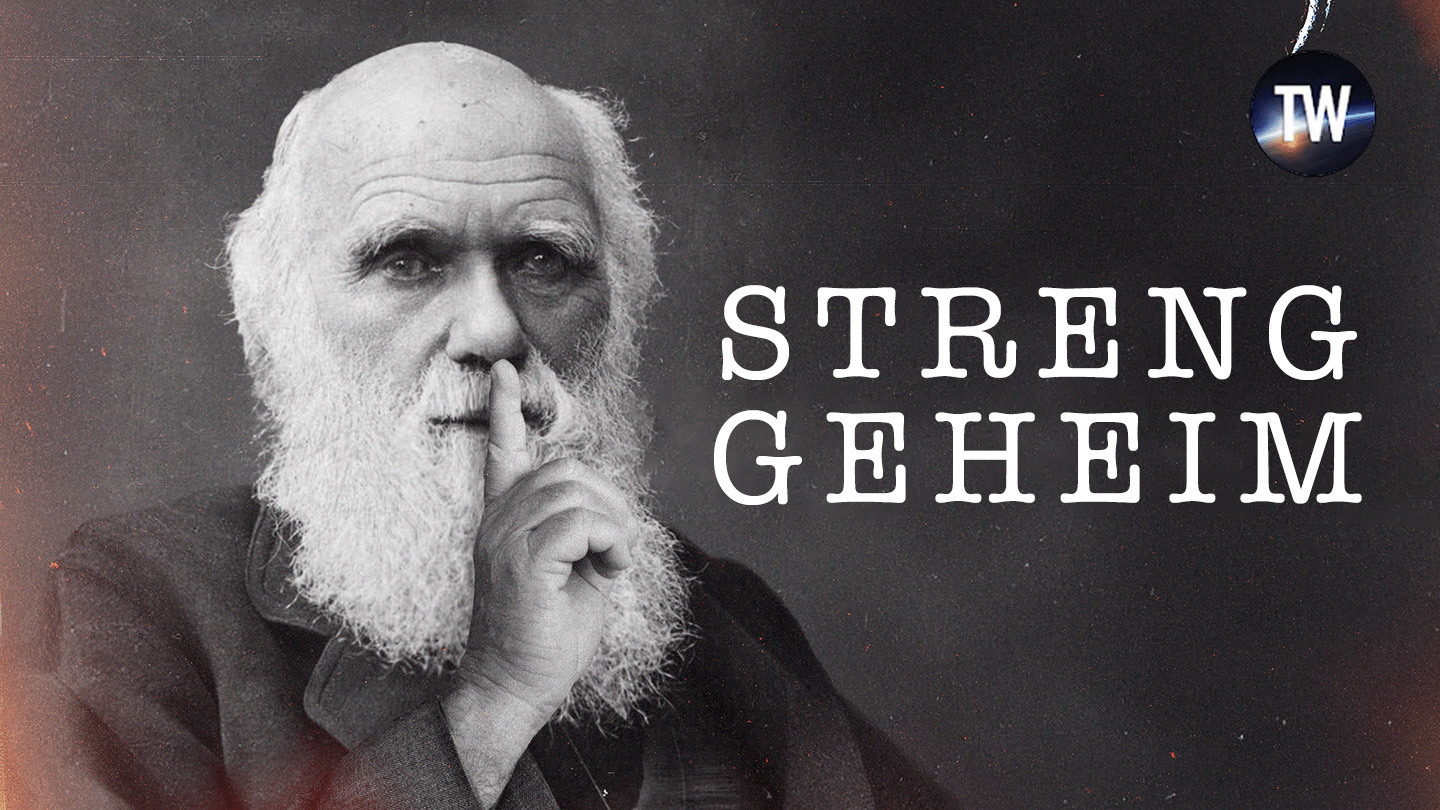 Die zerstörerischen Lügen der Evolution