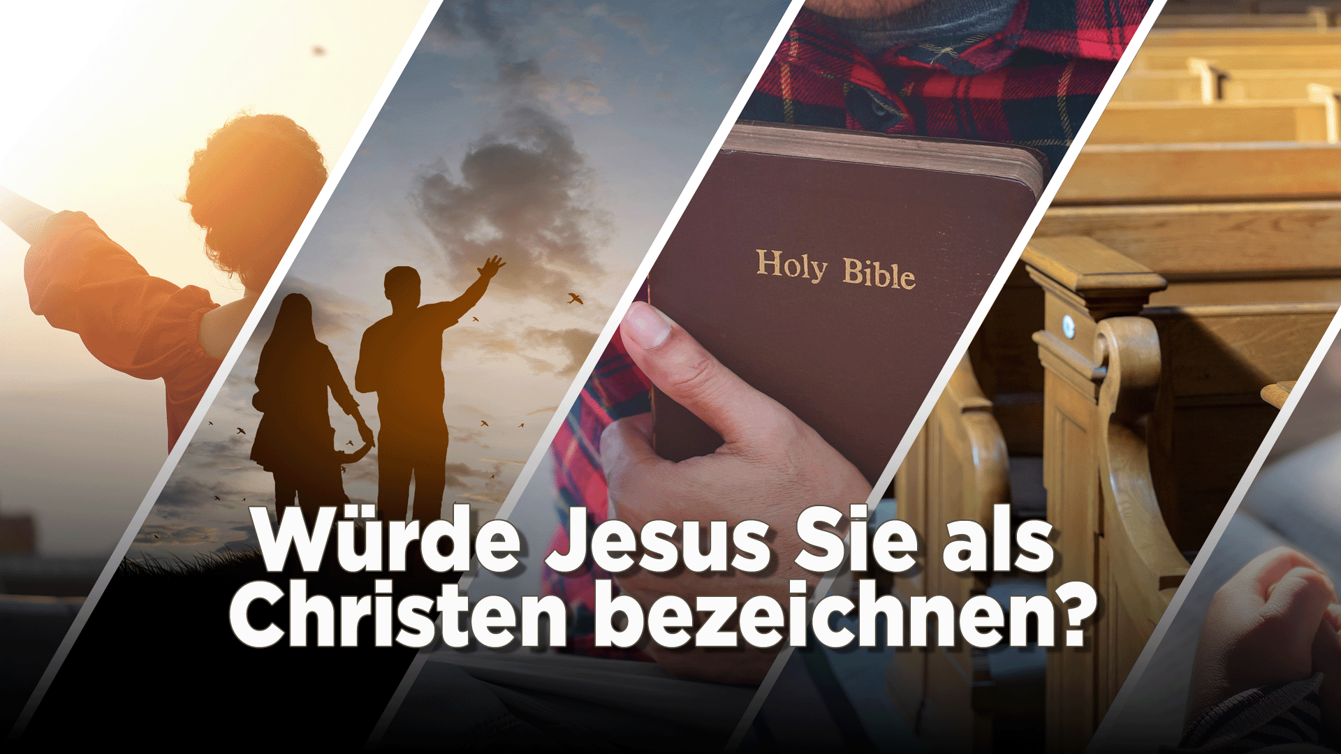 Welt von Morgen Sendungen