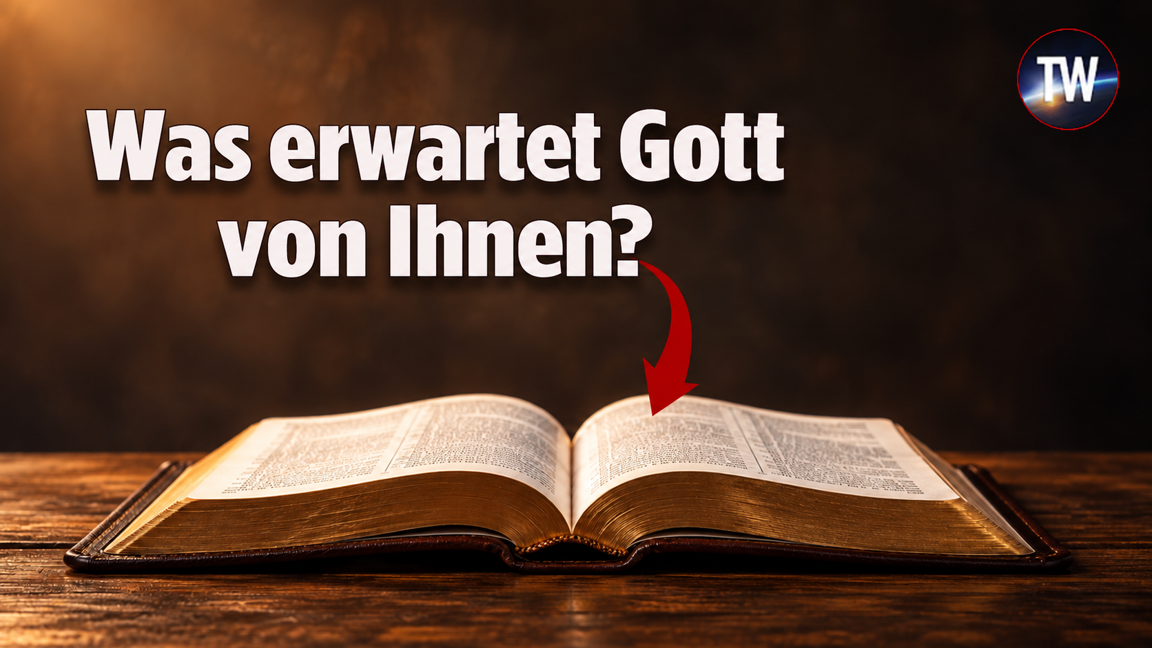 Welt von Morgen Sendungen